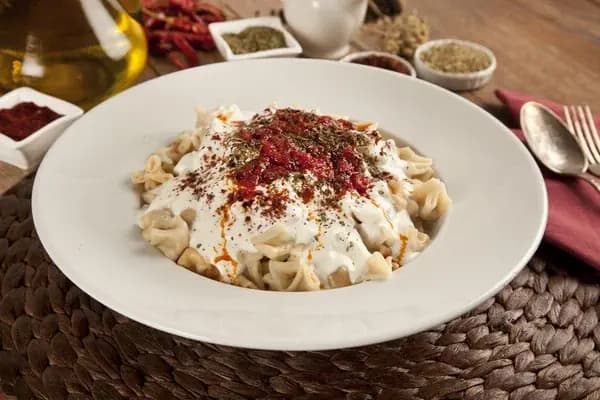Mantı
